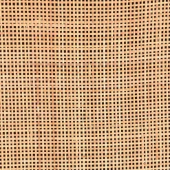 Flurbank mit Schuhklappe aus Holz & Rattan Geflecht - Lazianus^Wohnen Hot