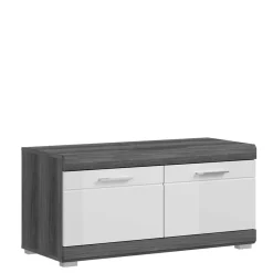 Flurbank mit Stauraum für Schuhe - Nancys^Wohnen Sale