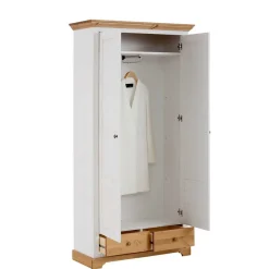 Wohnen Flureinrichtung - modernes Landhaus - Axdonira (fünfteilig)