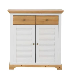 Wohnen Flureinrichtung - modernes Landhaus - Axdonira (fünfteilig)