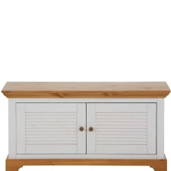 Wohnen Flureinrichtung - modernes Landhaus - Axdonira (fünfteilig)