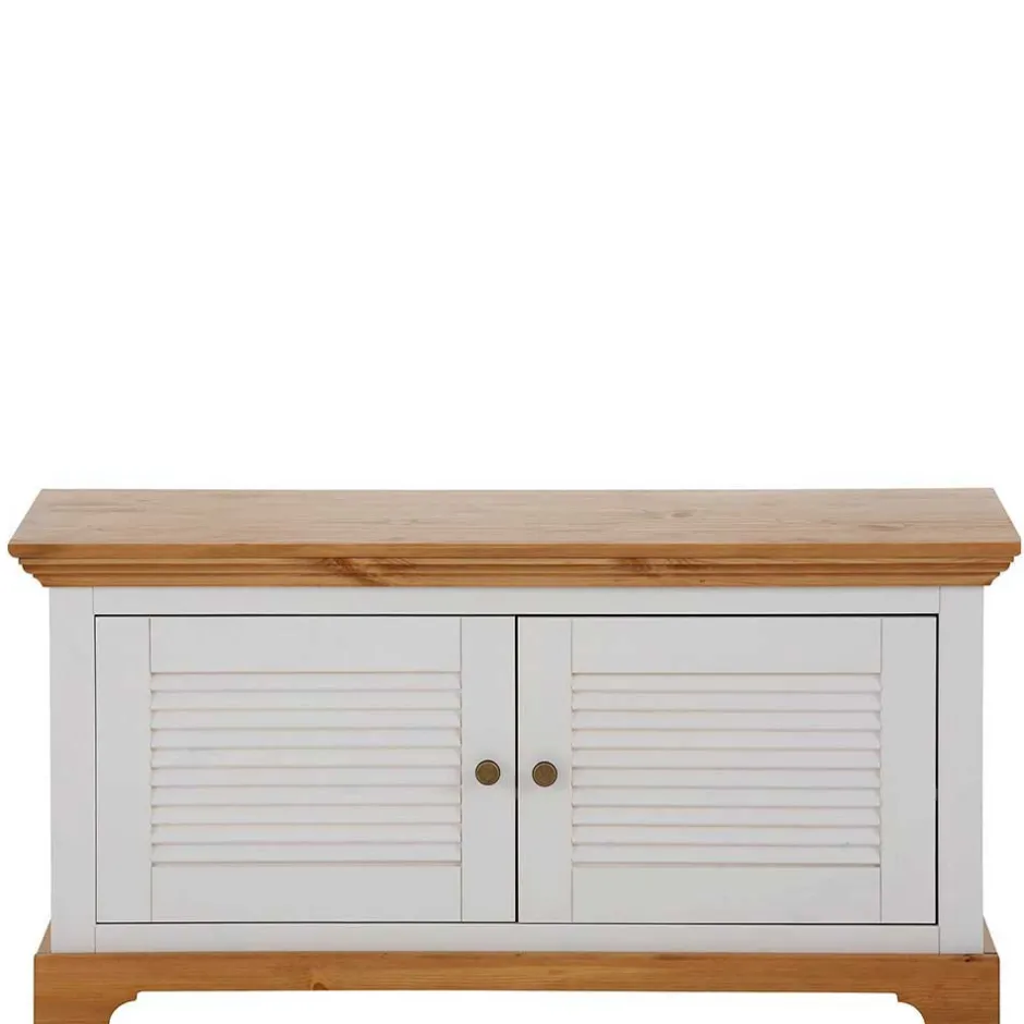 Wohnen Flureinrichtung - modernes Landhaus - Axdonira (fünfteilig)