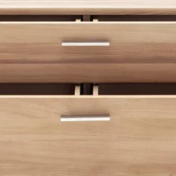 Wohnen Flureinrichtung als Komplettset - Hippa (fünfteilig)