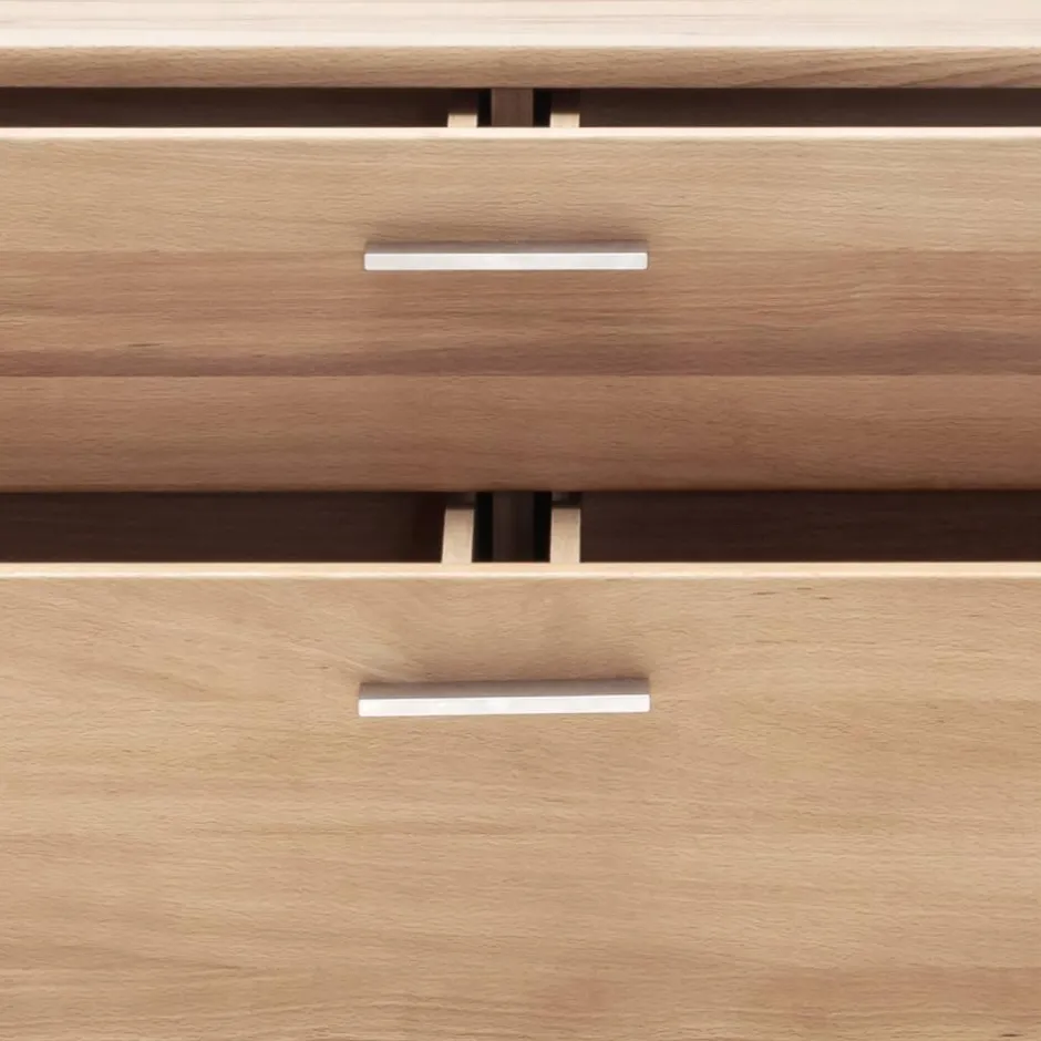 Wohnen Flureinrichtung als Komplettset - Hippa (fünfteilig)