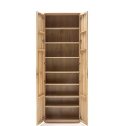 Wohnen Flureinrichtung als Komplettset - Hippa (fünfteilig)