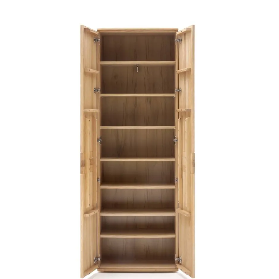 Wohnen Flureinrichtung als Komplettset - Hippa (fünfteilig)