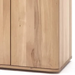 Wohnen Flureinrichtung als Komplettset - Hippa (fünfteilig)