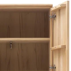 Wohnen Flureinrichtung als Komplettset - Hippa (fünfteilig)