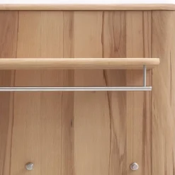 Wohnen Flureinrichtung als Komplettset - Hippa (fünfteilig)