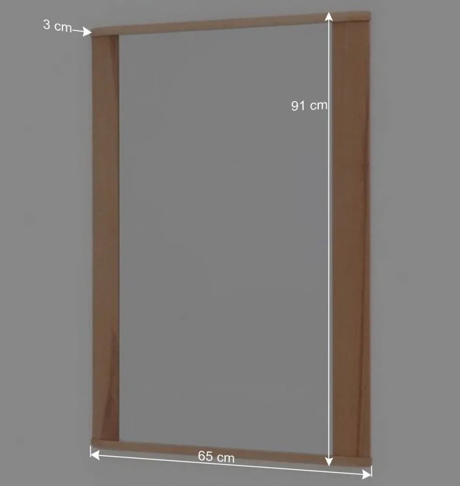 Wohnen Flureinrichtung als Komplettset - Hippa (fünfteilig)