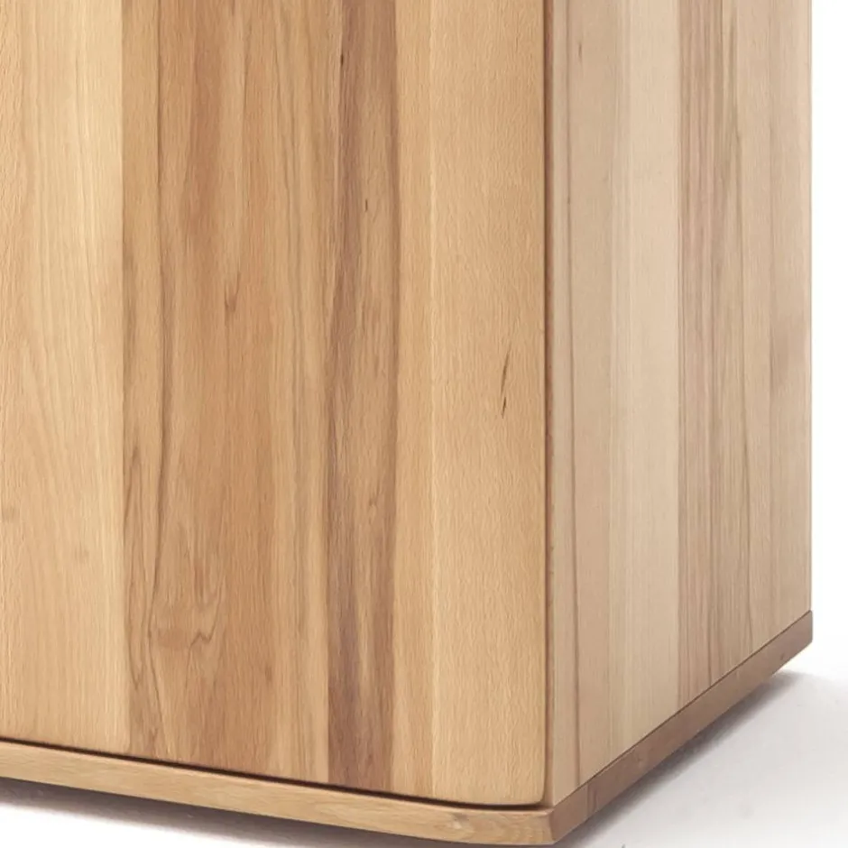 Wohnen Flureinrichtung als Komplettset - Hippa (fünfteilig)