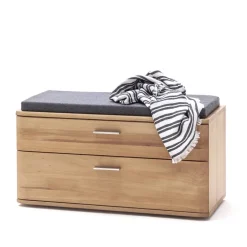 Wohnen Flureinrichtung als Komplettset - Hippa (fünfteilig)