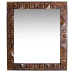 Flureinrichtung im Kolonialstil - Solapura (fünfteilig)^Wohnen Hot