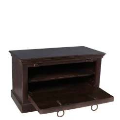 Flureinrichtung im Kolonialstil - Solapura (fünfteilig)^Wohnen Hot