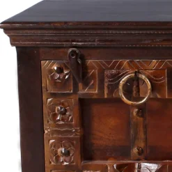 Flureinrichtung im Kolonialstil - Solapura (fünfteilig)^Wohnen Hot