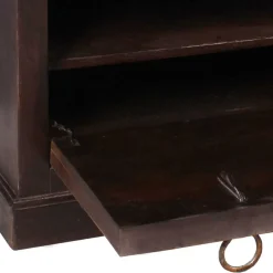 Flureinrichtung im Kolonialstil - Solapura (fünfteilig)^Wohnen Hot