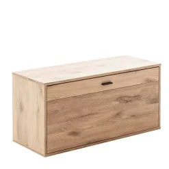 Flureinrichtung Komplettset modern - Vapposia (vierteilig)^Wohnen Discount