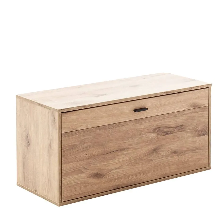 Flureinrichtung Komplettset modern - Vapposia (vierteilig)^Wohnen Discount