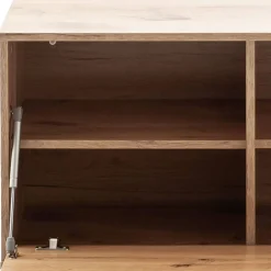 Flureinrichtung Komplettset modern - Vapposia (vierteilig)^Wohnen Discount