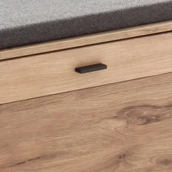 Flureinrichtung Komplettset modern - Vapposia (vierteilig)^Wohnen Discount