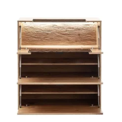 Flureinrichtung Komplettset modern - Vapposia (vierteilig)^Wohnen Discount