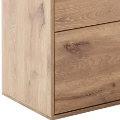 Flureinrichtung Komplettset modern - Vapposia (vierteilig)^Wohnen Discount