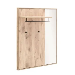 Flureinrichtung Komplettset modern - Vapposia (vierteilig)^Wohnen Discount