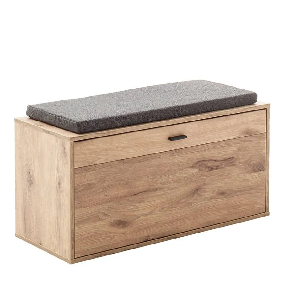 Flureinrichtung Komplettset modern - Vapposia (vierteilig)^Wohnen Discount