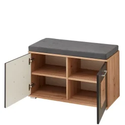 Flureinrichtung Komplettset modern - Zelio (fünfteilig)^Wohnen Outlet