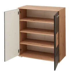 Flureinrichtung Komplettset modern - Zelio (fünfteilig)^Wohnen Outlet