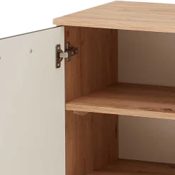 Flureinrichtung Komplettset modern - Zelio (fünfteilig)^Wohnen Outlet