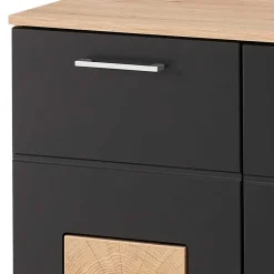 Flureinrichtung Komplettset modern - Zelio (fünfteilig)^Wohnen Outlet