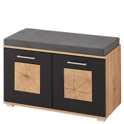 Flureinrichtung Komplettset modern - Zelio (fünfteilig)^Wohnen Outlet