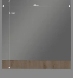 Flureinrichtung Komplettset modern - Zelio (fünfteilig)^Wohnen Outlet