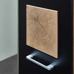 Flureinrichtung Komplettset modern - Zelio (fünfteilig)^Wohnen Outlet