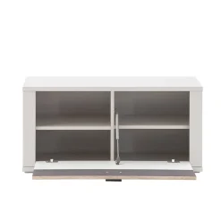 Wohnen Flureinrichtung Komplettset modern - Ballina (fünfteilig)