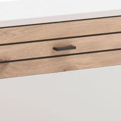 Wohnen Flureinrichtung Komplettset modern - Ballina (fünfteilig)