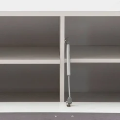 Wohnen Flureinrichtung Komplettset modern - Ballina (fünfteilig)