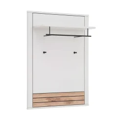 Wohnen Flureinrichtung Komplettset modern - Ballina (fünfteilig)