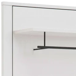 Wohnen Flureinrichtung Komplettset modern - Ballina (fünfteilig)