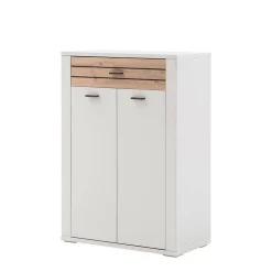 Wohnen Flureinrichtung Komplettset modern - Ballina (fünfteilig)