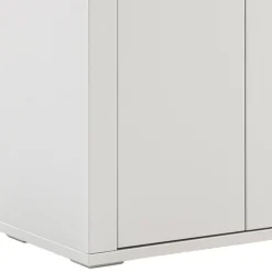 Wohnen Flureinrichtung Komplettset modern - Ballina (fünfteilig)