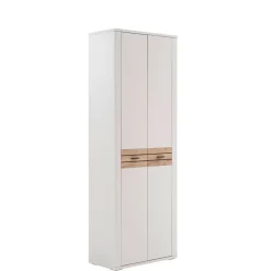 Wohnen Flureinrichtung Komplettset modern - Ballina (fünfteilig)