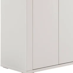 Wohnen Flureinrichtung Komplettset modern - Ballina (fünfteilig)