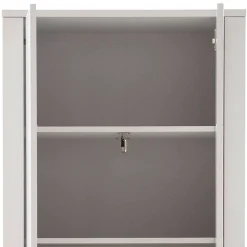 Wohnen Flureinrichtung Komplettset modern - Ballina (fünfteilig)