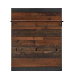 Wohnen Flureinrichtung Möbel Set groß - Timuras (fünfteilig)