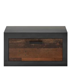 Wohnen Flureinrichtung Möbel Set groß - Timuras (fünfteilig)