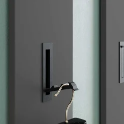 Flureinrichtung Möbelset modern - Sidgarus (zweiteilig)^Wohnen Outlet