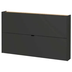 Flureinrichtung Möbelset modern - Sidgarus (zweiteilig)^Wohnen Outlet