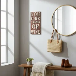 Flurgarderobe Leviza mit Haken^Wohnen Sale